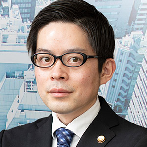 弁護士 福留 謙悟